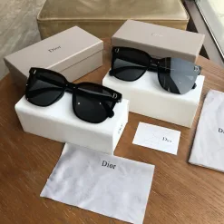 Dior Sonnenbrillen Luxus in Premiumqualität