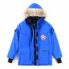 Luxus-Jacken von Canada Goose Sky Fleece Classic Luxury