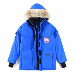 Luxus-Jacken von Canada Goose Sky Fleece Classic Luxury