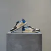 Hochwertige Jordan Sneakers Weiß Leder Luxus