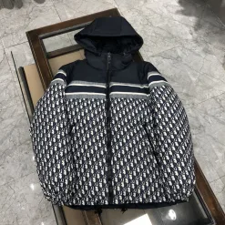 Hochwertige Dior Jacken Print Luxus