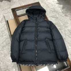 Premium Dior Jacken Print Style