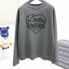 Bestseller Louis Vuitton Sweatshirts Baumwolle Classic Kollektion