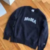 Meistverkaufte Champion Sweatshirts Navy Fleece Modern Collection