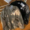 Bestseller Carhartt Jacke Schwarz Polyester Print Kollektion