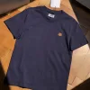 Bestseller: Kenzo – Kurzarm, schwarzer Logo-Stil