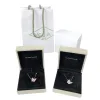 Luxuriöse Halskette von Van Cleef & Arpels. Eleganter Luxus