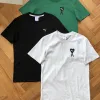Bestseller Puma Kurzarm-Kollektion in Schwarz