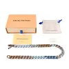 Bestseller Louis Vuitton Halskette Monogramm Kollektion