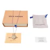 Premium Louis Vuitton T-Shirts im schwarzen Monogramm-Stil