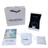 Luxuriöse Pandora-Armbandkollektion
