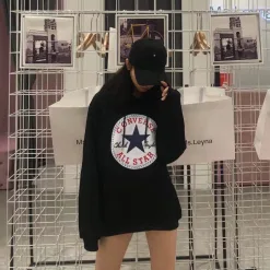 Bestseller Converse Sweatshirts Style