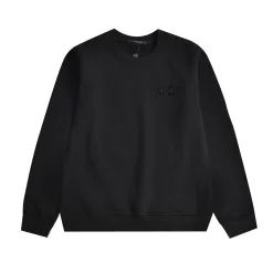 Premium Louis Vuitton Sweatshirts Baumwolle Classic Kollektion