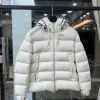 Premium Moncler Jacke Schwarz Kollektion