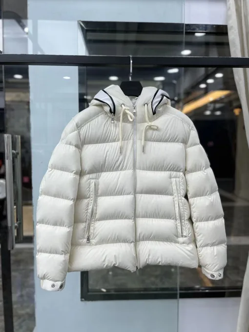 Premium Moncler Jacke Schwarz Kollektion
