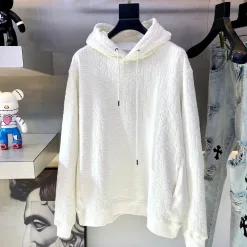 Premium Dior Sweatshirts Fleece Classic Luxury