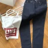 Luxus Levi’s Jeans Denim Classic Kollektion