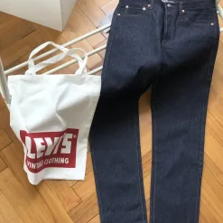 Luxus Levi’s Jeans Denim Classic Kollektion