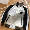 Luxus Moncler Mantel Grün Polyester Kollektion