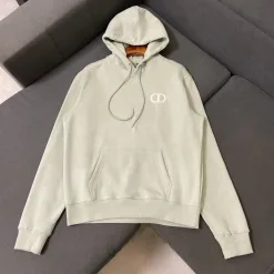 Premium Dior Sweatshirts Fleece Classic Luxury