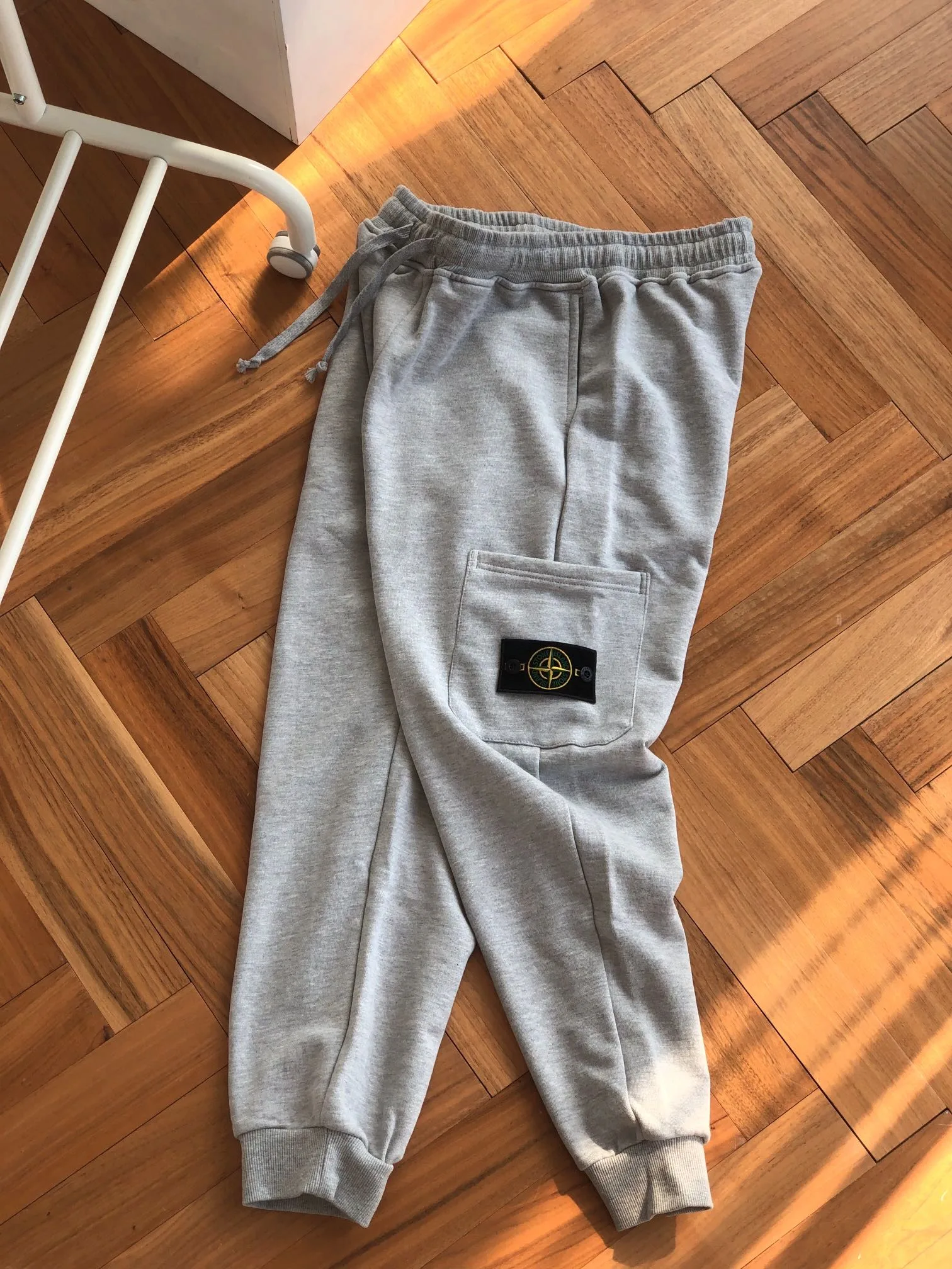 Stone Island Jogginghose