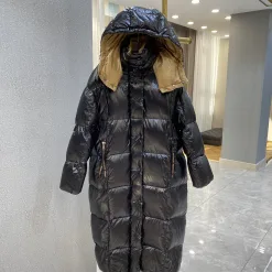 Bestseller Moncler Daunenjacken Stil