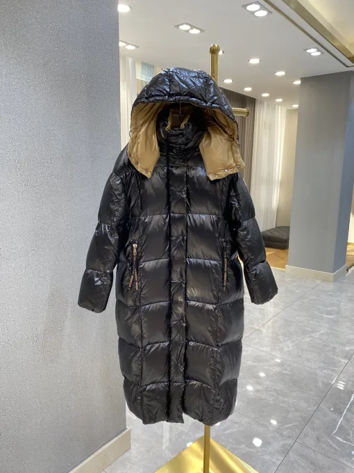 Bestseller Moncler Daunenjacken Stil