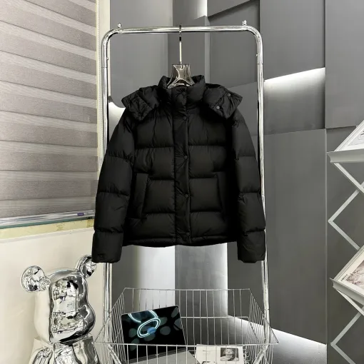 Luxus-Lululemon-Mantel aus Baumwolle, Luxus