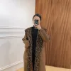 Premium Fendi Mantel Monogramm Kollektion