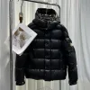 Luxus Moncler Jacke Orange Kollektion