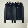 Premium Nike Sweatshirts Rot Fleece Classic Luxury