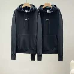 Premium Nike Sweatshirts Rot Fleece Classic Luxury