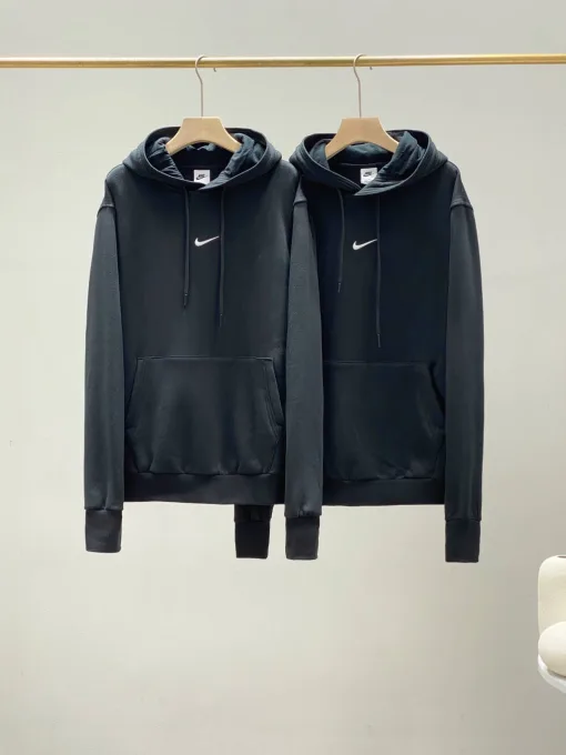 Premium Nike Sweatshirts Rot Fleece Classic Luxury