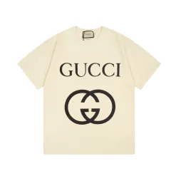 Luxuriöse Gucci Kurzarmjacke im klassischen Stil