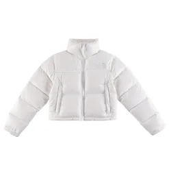 Luxuriöse Daunenjackenkollektion von The North Face