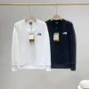 Premium The North Face Hoodie Schwarz Casual Kollektion