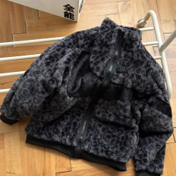 Hochwertiger Nike-Baumwollkleidungsdruckstil