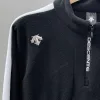 Premium Qualität Descente Sweatshirts Fleece Luxus