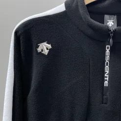 Premium Qualität Descente Sweatshirts Fleece Luxus