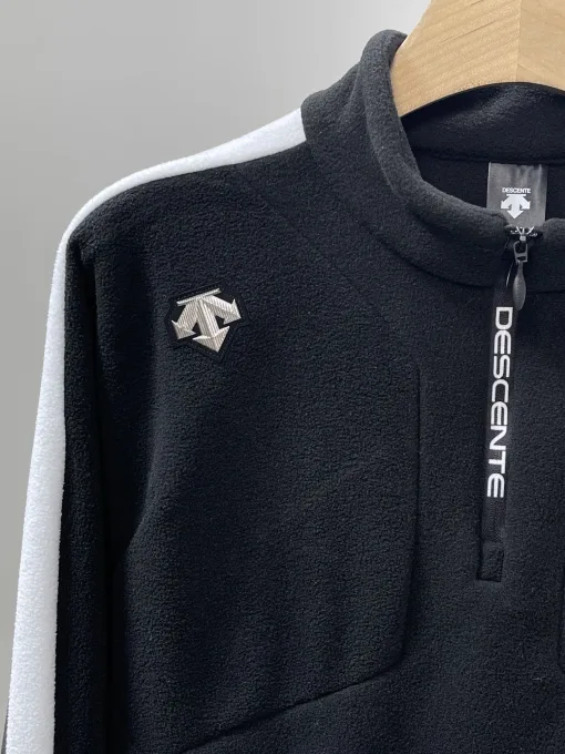 Premium Qualität Descente Sweatshirts Fleece Luxus