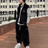 Premium Nike Hose Fleece Retro Luxus