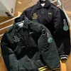 Luxus-Carhartt-Jacken Navy Retro-Kollektion