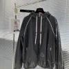 Hochwertige Gucci Mäntel Rot Nylon Casual Kollektion