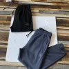Premium Qualität The North Face Hose Schwarz Casual Style