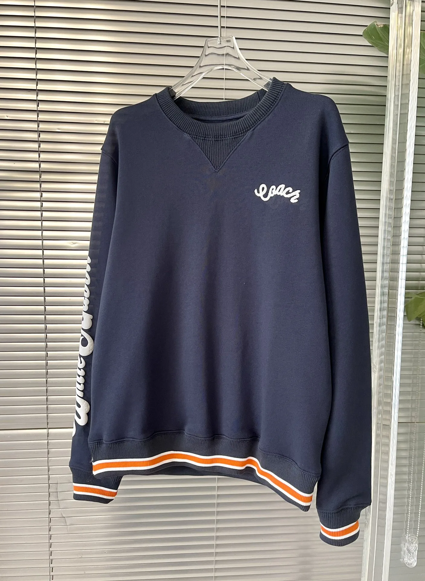 Coach Kapuzenpullover