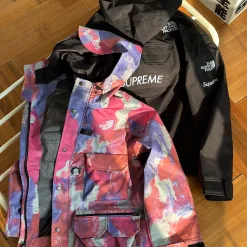 Premium Qualität The North Face Langarm Schwarz Casual Style