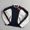 Bestseller Diesel Mantel Schwarz Nylon Classic Collection