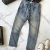 Luxus Prada Jeans Denim Vintage Luxus