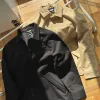 Bestseller The North Face Hemden Schwarz Baumwolle Washed Style