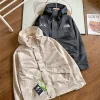 Luxus The North Face T-Shirt Schwarz Vintage Style